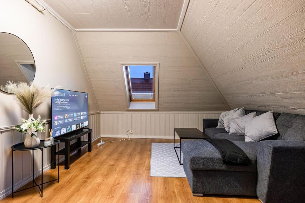 Kong Oscars Gate 28 - 401 Apartamento Bergen Exterior foto