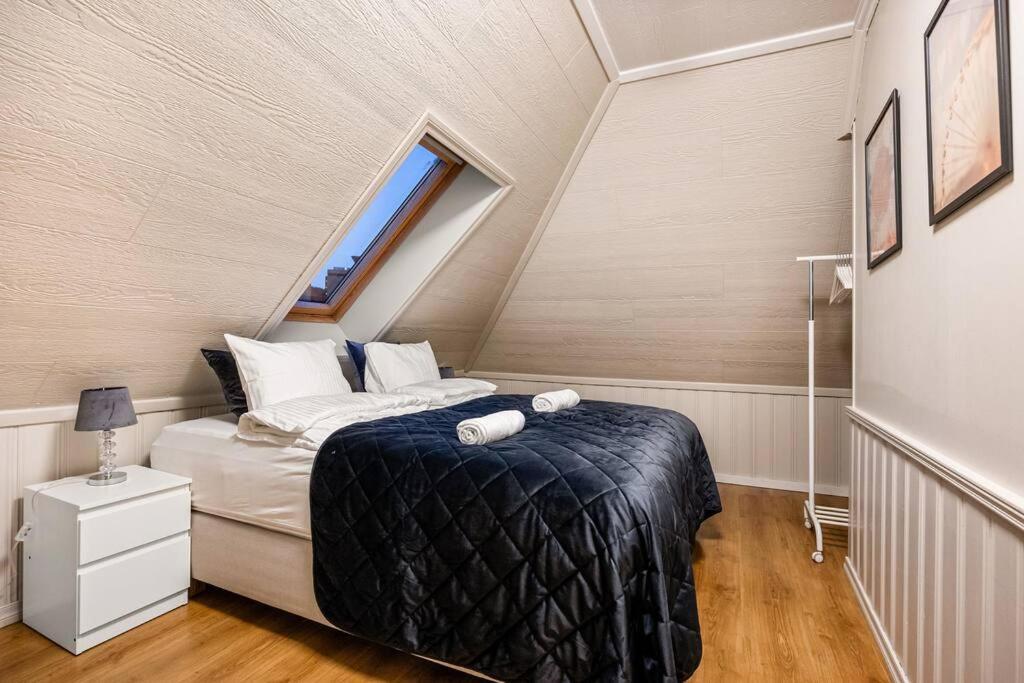 Kong Oscars Gate 28 - 401 Apartamento Bergen Exterior foto