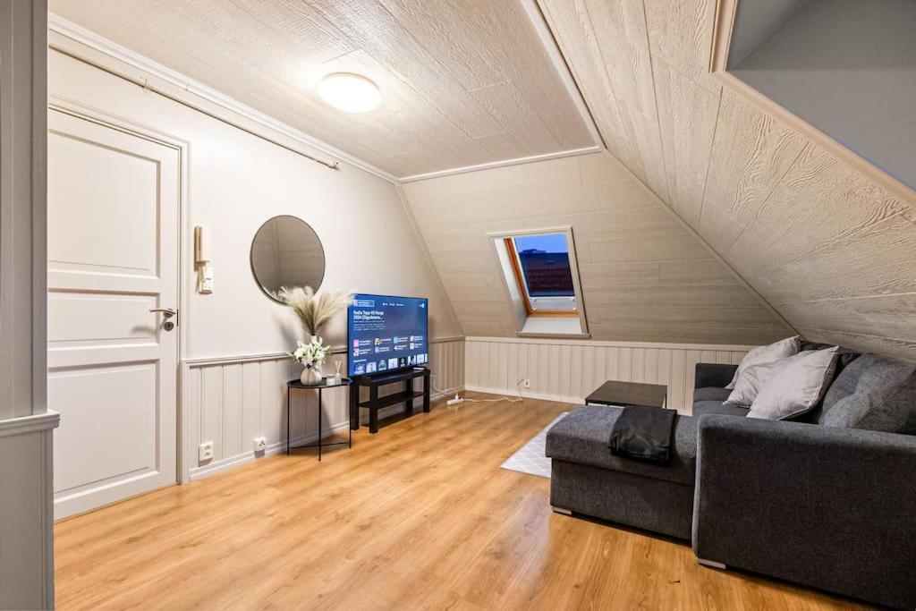 Kong Oscars Gate 28 - 401 Apartamento Bergen Exterior foto
