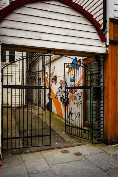 Kong Oscars Gate 28 - 401 Apartamento Bergen Exterior foto