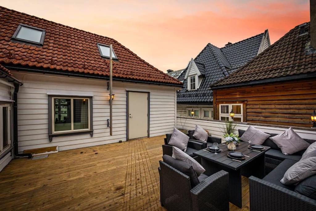 Kong Oscars Gate 28 - 401 Apartamento Bergen Exterior foto