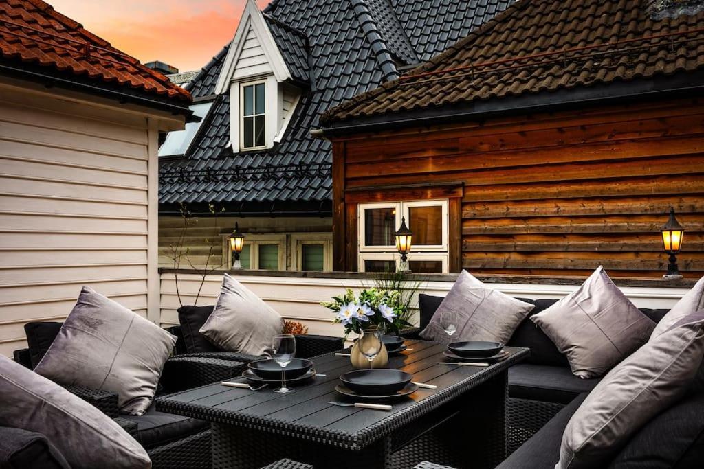 Kong Oscars Gate 28 - 401 Apartamento Bergen Exterior foto