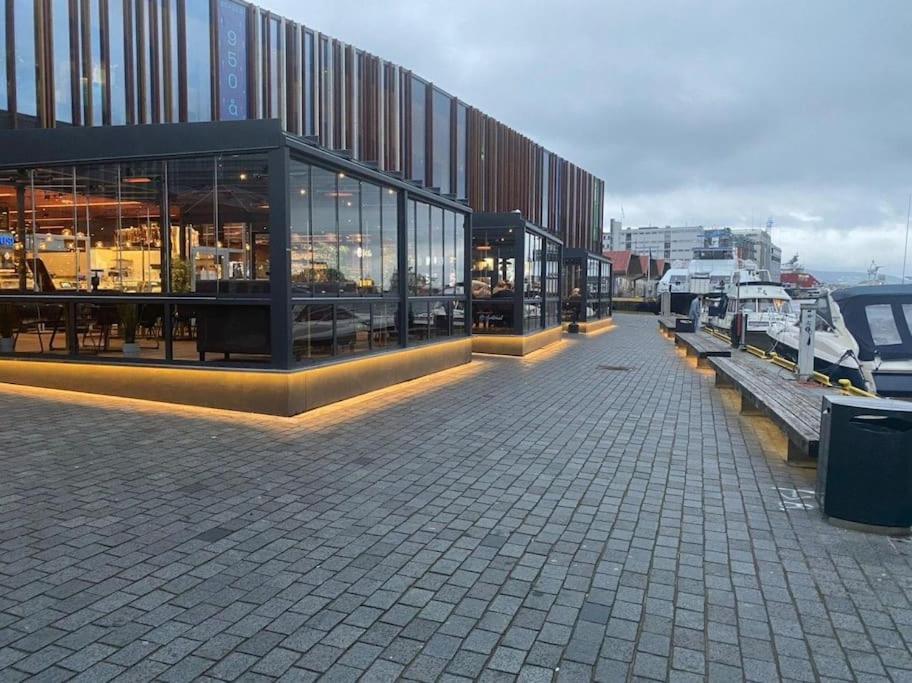 Kong Oscars Gate 28 - 401 Apartamento Bergen Exterior foto