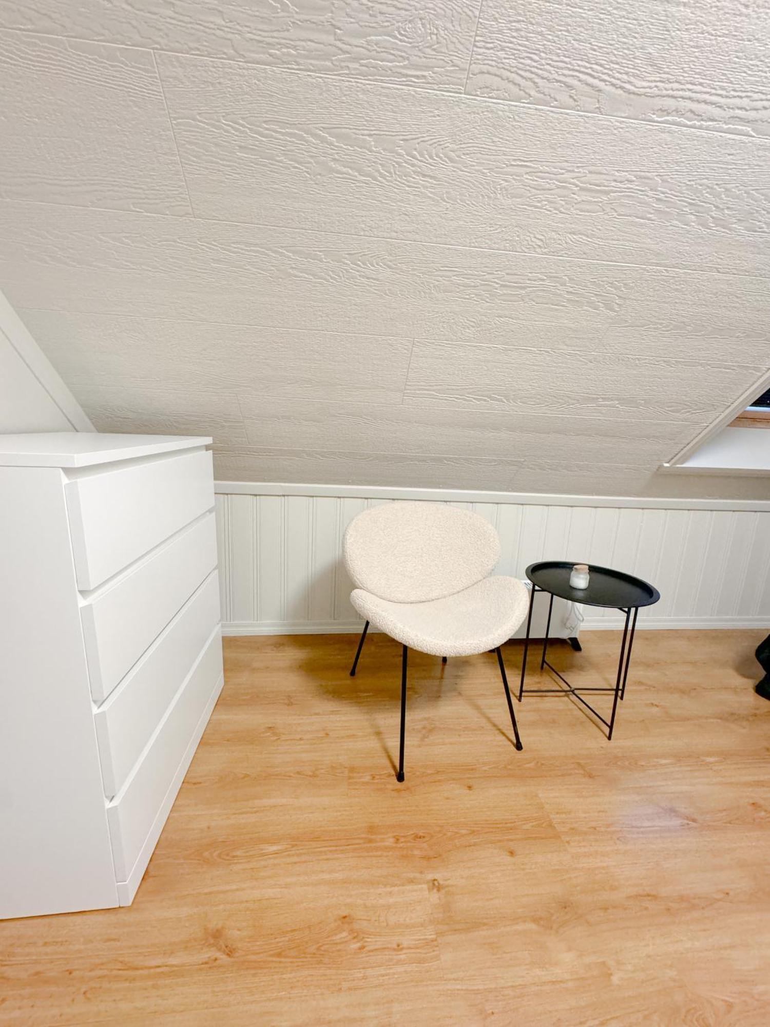 Kong Oscars Gate 28 - 401 Apartamento Bergen Exterior foto