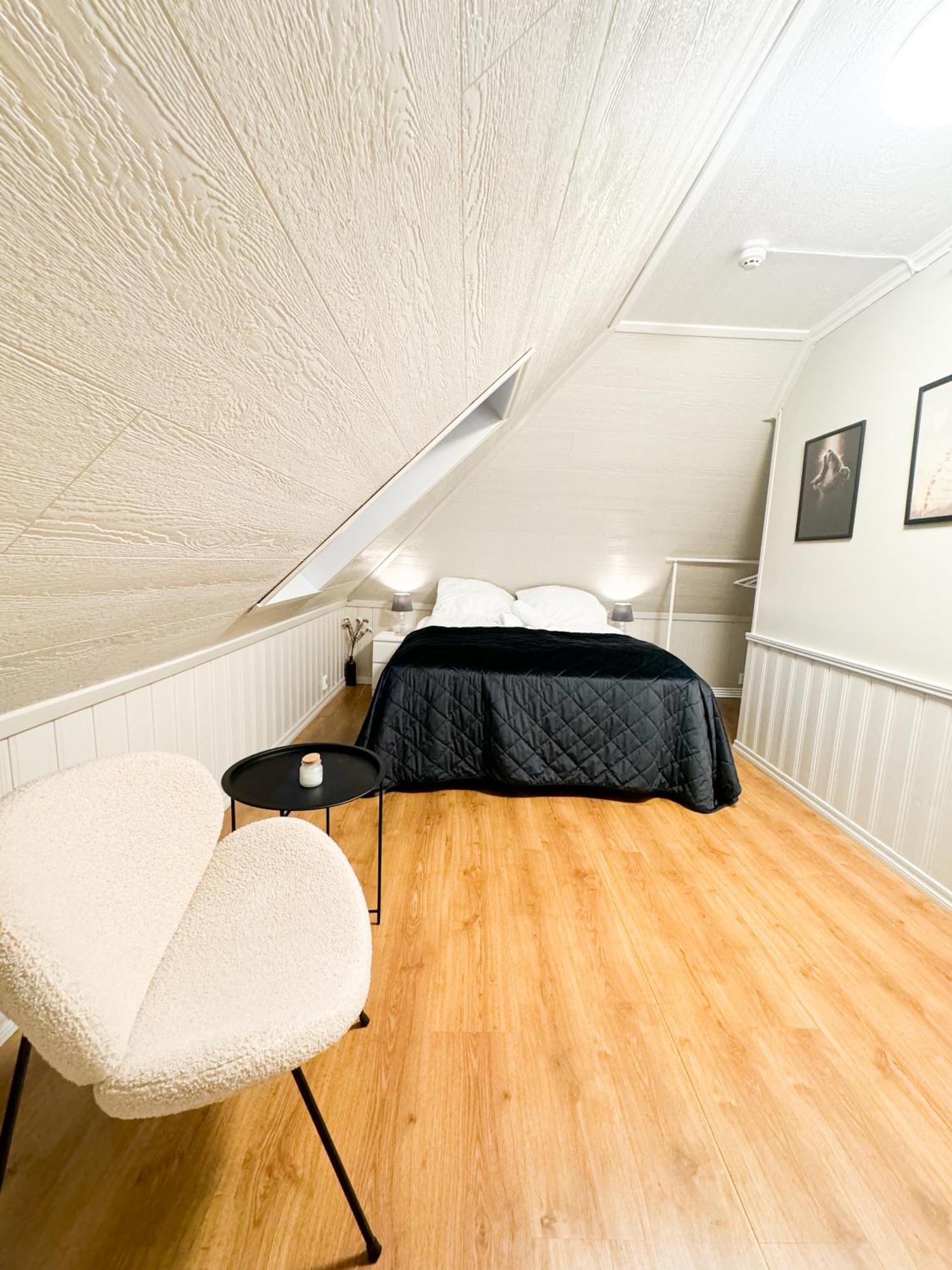 Kong Oscars Gate 28 - 401 Apartamento Bergen Exterior foto