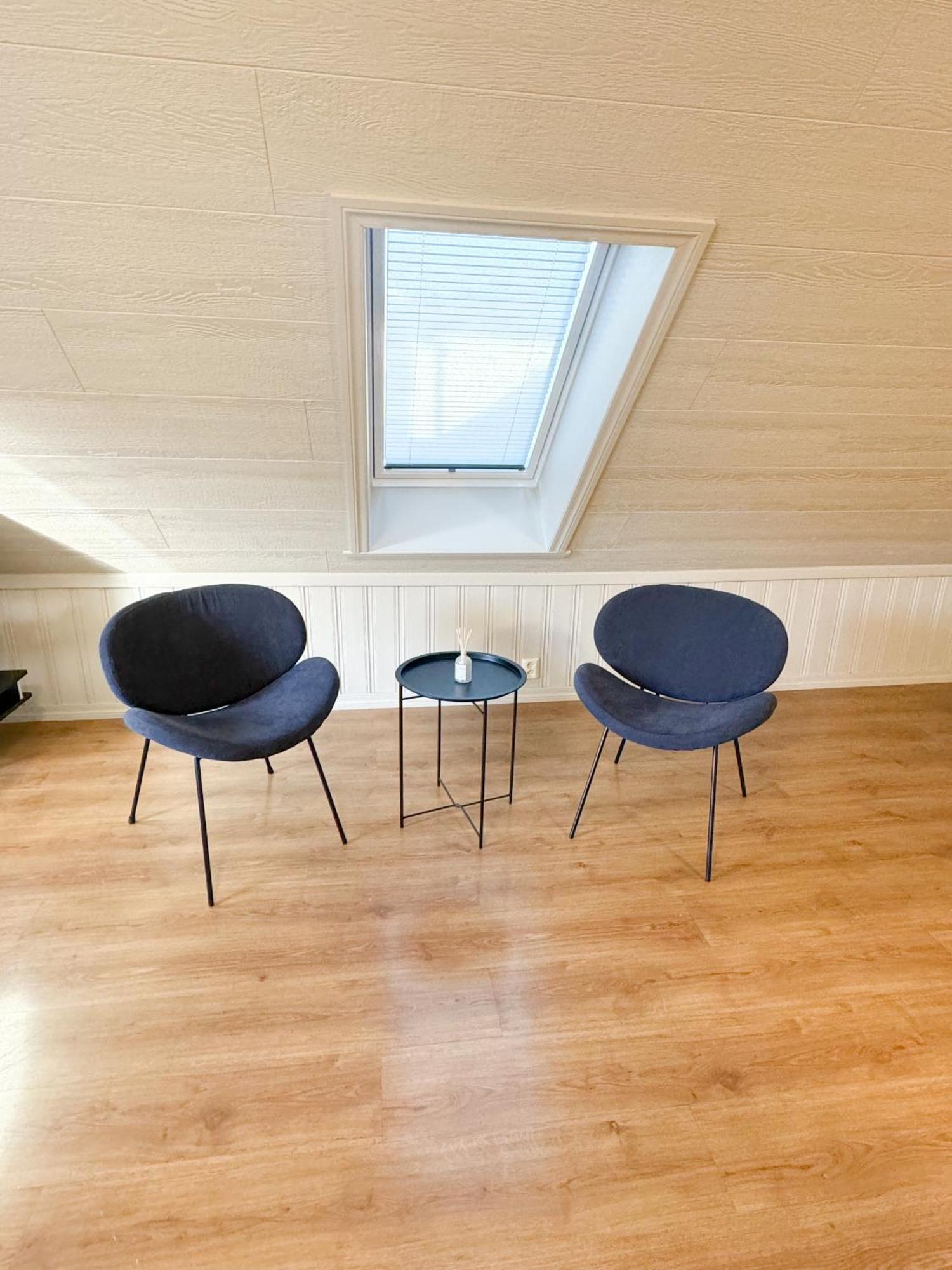 Kong Oscars Gate 28 - 401 Apartamento Bergen Exterior foto